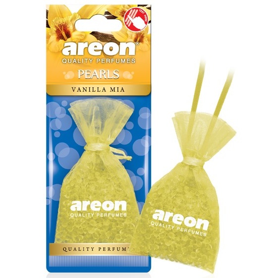 Odorizant Areon Pearls Vanilla Mia